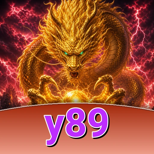 Layar beranda y89