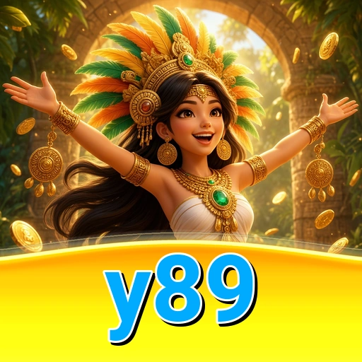 Halaman profil y89